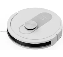 Пылесос-робот Polaris IQ Home PVCR 4250 50Вт белый