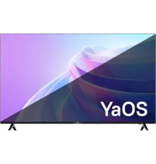 Телевизор LED BBK 65" 65LEX-8235/UTS2C (B) Яндекс.ТВ черный 4K Ultra HD 60Hz DVB-T2 DVB-C DVB-S2 USB WiFi Smart TV (RUS)