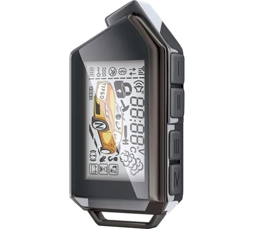 Автосигнализация Scher-Khan М30 Компл. 2.0 Compact с обратной связью + дистанционный запуск+ Bluetooth+GSM брелок с ЖК дисплеем Автосигнализация Scher-Khan М30 Компл. 2.0 Compact с обратной связью + дистанционный запуск+ Bluetooth+GSM брелок с ЖК дисплеем