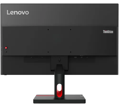 Монитор Lenovo 23.8" ThinkVision S24i-30 черный IPS LED 4ms 16:9 HDMI 1300:1 250cd 178гр/178гр 1920x1080 100Hz VGA FHD 3.8кг