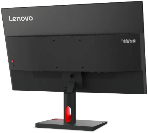Монитор Lenovo 23.8" ThinkVision S24i-30 черный IPS LED 4ms 16:9 HDMI 1300:1 250cd 178гр/178гр 1920x1080 100Hz VGA FHD 3.8кг