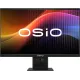 Моноблок Osio BaseLine B240i-018b 23.8" Full HD i5 1235U (1.3) 16Gb SSD512Gb UHDG без ОС WiFi BT 84W Cam черный 1920x1080 (RUS)