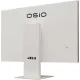 Моноблок Osio BaseLine B240i-018w 23.8" Full HD i5 1235U (1.3) 16Gb SSD512Gb без ОС WiFi BT 84W Cam белый 1920x1080 (RUS)