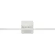 Моноблок Osio BaseLine B240i-018w 23.8" Full HD i5 1235U (1.3) 16Gb SSD512Gb без ОС WiFi BT 84W Cam белый 1920x1080 (RUS)