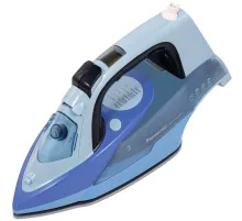Утюг Panasonic NI-DTC565ATW 2400Вт голубой