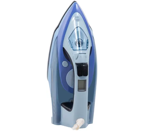 Утюг Panasonic NI-DTC565ATW 2400Вт голубой