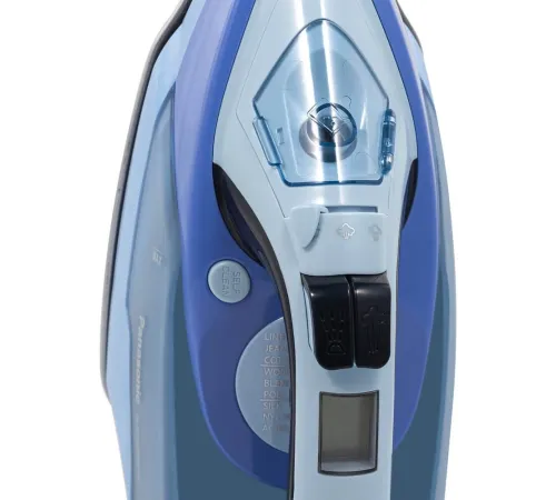Утюг Panasonic NI-DTC565ATW 2400Вт голубой