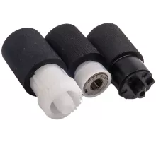 Комплект роликов Cactus CS-BRA-KYO-FS2100 (302F909171(1), 302F906230(1), 302HN06080(1)) для Kyocera FS-2100/2540/2640/3010/3501/4300 (упак.:3шт)