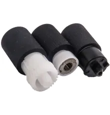Комплект роликов Cactus CS-BRA-KYO-FS2100 (302F909171(1), 302F906230(1), 302HN06080(1)) для Kyocera FS-2100/2540/2640/3010/3501/4300 (упак.:3шт)