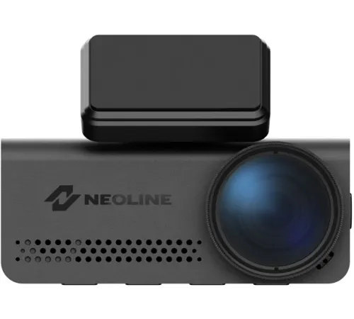Видеорегистратор Neoline Argus Dual черный 2160x3840 GPS внутренняя память:256Mb карта в комплекте:64Gb Sigmastar SSG86296