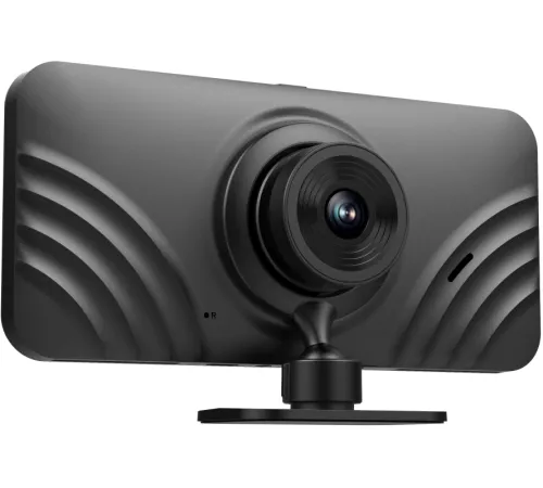 Видеорегистратор Neoline SmartWay A100 черный 2160x3840 внутренняя память:256Mb Allwinner