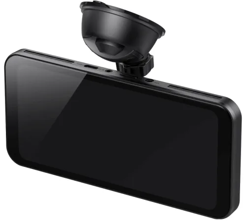 Видеорегистратор Neoline SmartWay A100 черный 2160x3840 внутренняя память:256Mb Allwinner