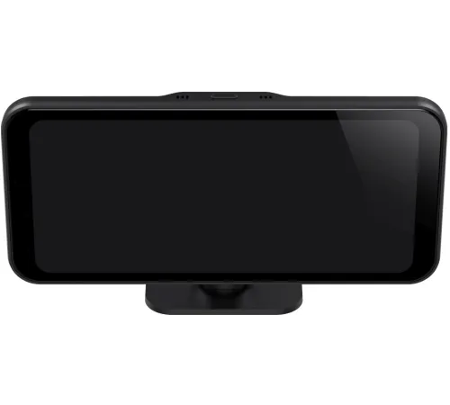 Видеорегистратор Neoline SmartWay A100 черный 2160x3840 внутренняя память:256Mb Allwinner