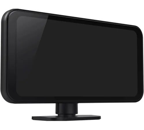 Видеорегистратор Neoline SmartWay A100 черный 2160x3840 внутренняя память:256Mb Allwinner