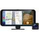 Видеорегистратор Neoline SmartWay A100 черный 2160x3840 внутренняя память:256Mb Allwinner