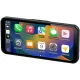 Видеорегистратор Neoline SmartWay A100 черный 2160x3840 внутренняя память:256Mb Allwinner