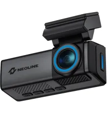 Видеорегистратор Neoline Flash Dual черный 1440x2560 внутренняя память:256Mb Allwinner