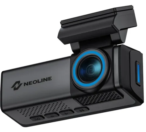 Видеорегистратор Neoline Flash Dual черный 1440x2560 внутренняя память:256Mb Allwinner Видеорегистратор Neoline Flash Dual черный 1440x2560 внутренняя память:256Mb Allwinner