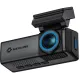 Видеорегистратор Neoline Flash Dual черный 1440x2560 внутренняя память:256Mb Allwinner