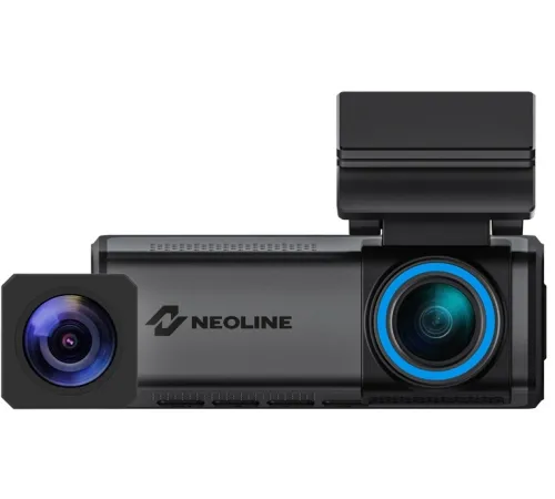 Видеорегистратор Neoline Flash Dual черный 1440x2560 внутренняя память:256Mb Allwinner Видеорегистратор Neoline Flash Dual черный 1440x2560 внутренняя память:256Mb Allwinner