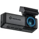 Видеорегистратор Neoline Flash Dual черный 1440x2560 внутренняя память:256Mb Allwinner