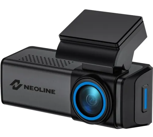 Видеорегистратор Neoline Flash Dual черный 1440x2560 внутренняя память:256Mb Allwinner Видеорегистратор Neoline Flash Dual черный 1440x2560 внутренняя память:256Mb Allwinner
