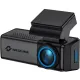 Видеорегистратор Neoline Flash Dual черный 1440x2560 внутренняя память:256Mb Allwinner