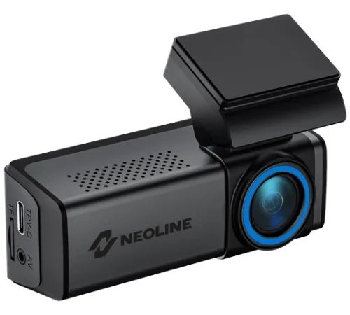 Видеорегистратор Neoline Flash Dual черный 1440x2560 внутренняя память:256Mb Allwinner Видеорегистратор Neoline Flash Dual черный 1440x2560 внутренняя память:256Mb Allwinner