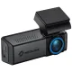 Видеорегистратор Neoline Flash Dual черный 1440x2560 внутренняя память:256Mb Allwinner