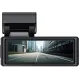 Видеорегистратор Neoline Flash Dual черный 1440x2560 внутренняя память:256Mb Allwinner