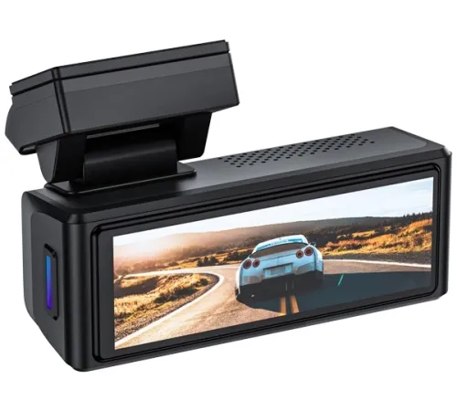 Видеорегистратор Neoline Flash Dual черный 1440x2560 внутренняя память:256Mb Allwinner Видеорегистратор Neoline Flash Dual черный 1440x2560 внутренняя память:256Mb Allwinner