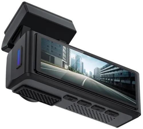Видеорегистратор Neoline Flash Dual черный 1440x2560 внутренняя память:256Mb Allwinner Видеорегистратор Neoline Flash Dual черный 1440x2560 внутренняя память:256Mb Allwinner