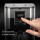 Кофеварка капельная Redmond CM704 1000Вт черный