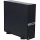 ПК IRU Office 310H6S SFF i3 12100 (3.3) 8Gb SSD256Gb UHDG 730 Free DOS GbitEth 300W черный (2061129)