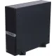 ПК IRU Office 310H6S SFF i3 12100 (3.3) 8Gb SSD256Gb UHDG 730 Free DOS GbitEth 300W черный (2061129)