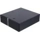 ПК IRU Office 310H6S SFF i3 12100 (3.3) 8Gb SSD256Gb UHDG 730 Free DOS GbitEth 300W черный (2061129)
