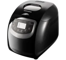 Хлебопечь Redmond RBM-1913 600Вт черный