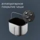 Хлебопечь Redmond RBM-1913 600Вт черный