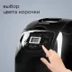 Хлебопечь Redmond RBM-1913 600Вт черный