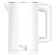 Чайник электрический Redmond SkyKettle KM231S 1.7л. 2200Вт белый корпус: стекло