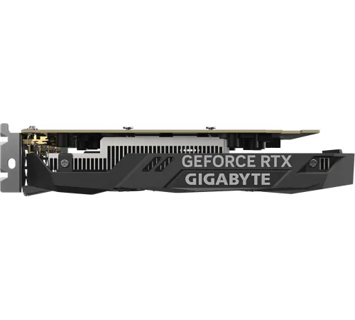 Видеокарта Gigabyte PCI-E 4.0 GV-N3050WF2OCV2-6GD NVIDIA GeForce RTX 3050 6Gb 96bit GDDR6 1470/14000 HDMIx2 DPx2 HDCP Ret