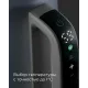 Чайник электрический Redmond KM238 1.7л. 2200Вт серо-голубой корпус: стекло
