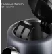 Чайник электрический Redmond KM238 1.7л. 2200Вт серо-голубой корпус: стекло