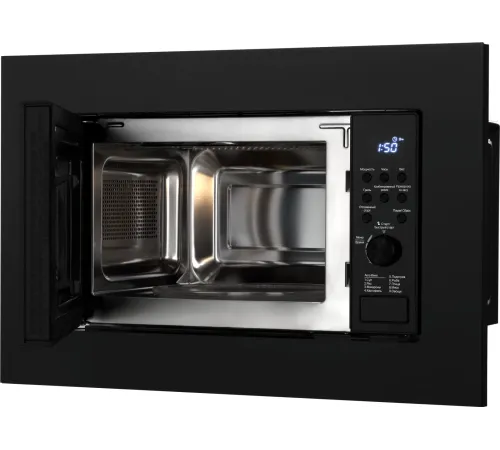 Микроволновая печь Weissgauff HMT-620 B Grill 20л. 700Вт черный (встраиваемая) Микроволновая печь Weissgauff HMT-620 B Grill 20л. 700Вт черный (встраиваемая)