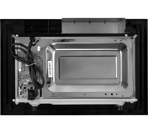 Микроволновая печь Weissgauff HMT-620 B Grill 20л. 700Вт черный (встраиваемая) Микроволновая печь Weissgauff HMT-620 B Grill 20л. 700Вт черный (встраиваемая)