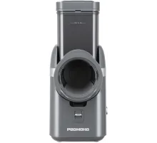 Измельчитель электрический Redmond FP618 80Вт серый