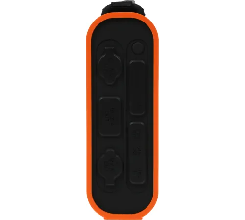 Электростанция портативная TopON TOP-X150 148000mAh 5A QC3.0/PD3.0 4xUSB солн.бат. черный/оранжевый (103764) Электростанция портативная TopON TOP-X150 148000mAh 5A QC3.0/PD3.0 4xUSB солн.бат. черный/оранжевый (103764)