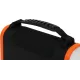 Электростанция портативная TopON TOP-X150 148000mAh 5A QC3.0/PD3.0 4xUSB солн.бат. черный/оранжевый (103764)
