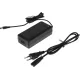 Электростанция портативная TopON TOP-X150 148000mAh 5A QC3.0/PD3.0 4xUSB солн.бат. черный/оранжевый (103764)