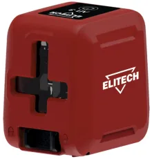Нивелир лазерн. Elitech ЛП 3 (204855)